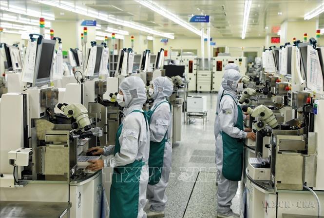 ตลาดเวียดนามเป็น “จุดเด่น” เกี่ยวกับกระแสเงินทุนต่างชาติในเอเชีย