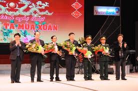 รายการ“พรรคให้เราวสันต์ฤดู”