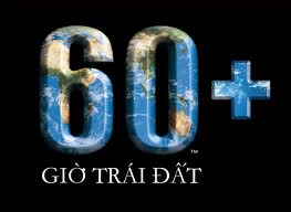 นครโฮจิมินห์สนับสนุนกิจกรรมEarth Hourปี๒๐๑๒