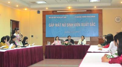 กิจกรรมรำลึกวันสตรีสากล๘มีนาคม