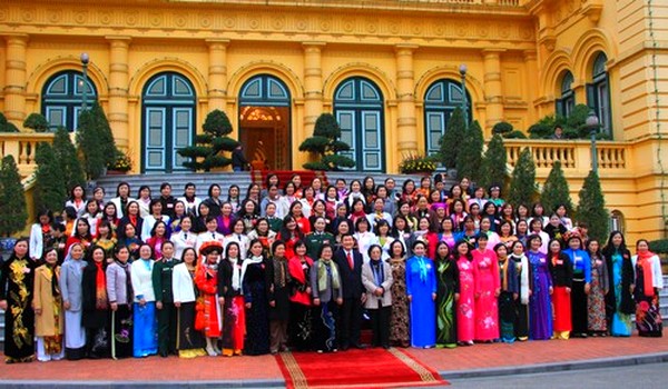 การประชุมสมัชชาผู้แทนสตรีทั่วประเทศครั้งที่๑๑