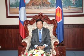 รองนายกรัฐมนตรีลาวจะเดินทางมาเยือนเวียดนามในเร็วๆนี้