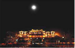 กิจกรรมต่างๆในเฟสตีวัลเว้