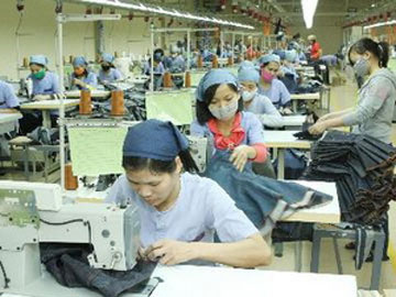 เวียดนามเป็นมิตรที่สำคัญของอังกฤษในอาเซียน