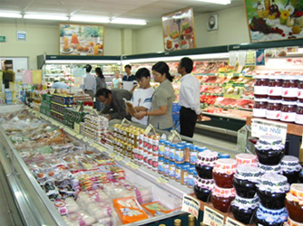 รัฐสภาอภิปรายเกี่ยวกับร่างกฏหมายราคาสินค้า