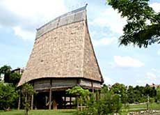 การฟื้นฟูบ้านrôngเปิดทางให้แก่การระดมประชาชนเข้าร่วมการพัฒนาชนบทใหม่