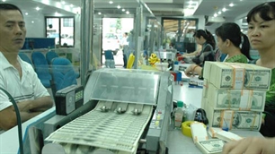 สภาพคล่องของระบบธนาคารได้รับการปรับปรุงให้ดีขึ้นมีส่วนร่วมในการควบคุมเงินเฟ้อ