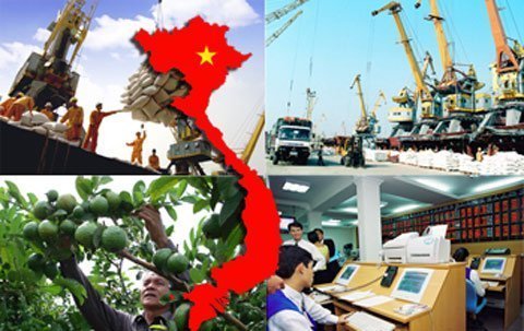 เศรษฐกิจเวียดนามจะฟื้นตัวในครึ่งหลังของปี๒๐๑๓