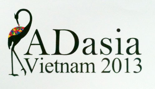 เปิดเว็บไซต์การประชุมสมัชชาโฆษณาเอเชียครั้งที่๒๘ปี๒๐๑๓