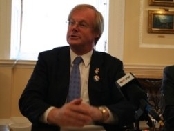 นักธุรกิจอังกฤษมีโอกาสมากมายเมื่อลงทุนในเวียดนาม