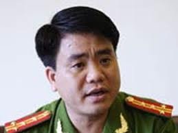 คณะกรรมาธิการตุลาการแห่งรัฐสภาแสดงความเห็นต่อรายงานว่าด้วยการปราบปรามการคอรัปชั่น ปี๒๐๑๒