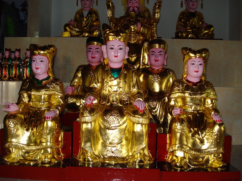 การสัมมนานานาชาติในหัวข้อ“วัฒนธรรมสักการะบูชาเจ้าแม่ในเอเชีย เอกลักษณ์วัฒนธรรมและคุณค่า”