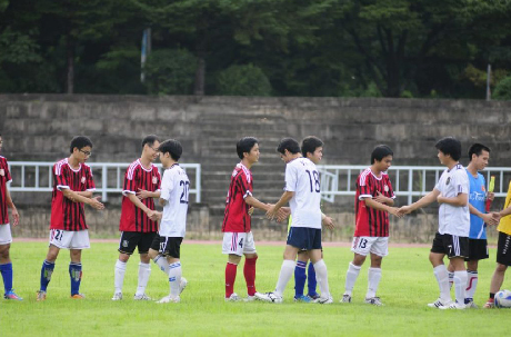 วันนักศึกษาเวียดนามในสาธารณรัฐเกาหลีครั้งที่๘ได้สร้างความประทับใจอันดีงาม