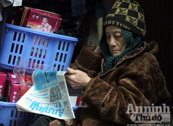 ฮานอยผลักดันการสื่อสารและประชาสัมพันธ์ในตำบลเขตเขาและเขตยากจนพิเศษ