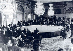 การเจรจาข้อตกลงปารีส เป็นศิลปะการทูตในยุคโฮจิมินห์