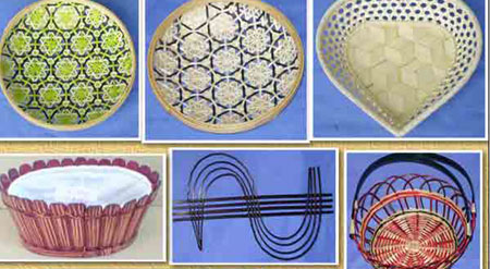 งานแสดงสินค้าสินค้าศิลปะหัตถกรรมเวียดนามนานาชาติปี๒๐๑๓