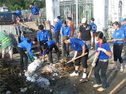 พลังจูงใจของขบวนการอนุรักษ์สิ่งแวดล้อม