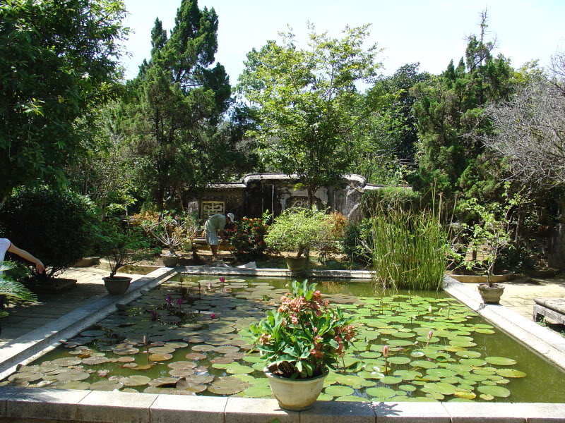 เกษตรกรเว้ทำการท่องเที่ยวรูปแบบโฮมสเตย์