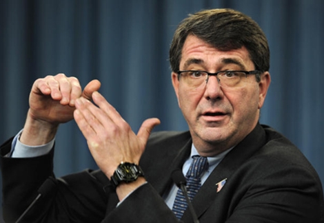 สหรัฐยืนยันอีกครั้งถึงนโยบายสร้างความสมดุลย์ในเอเชีย แปซิฟิก