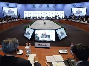 เวียดนามเข้าร่วมการประชุมรัฐมนตรีAPEC ณ ประเทศอินโดนีเซีย