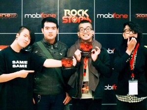 งานมหกรรมดนตรีอาเซียน  ณ กรุงฮานอย