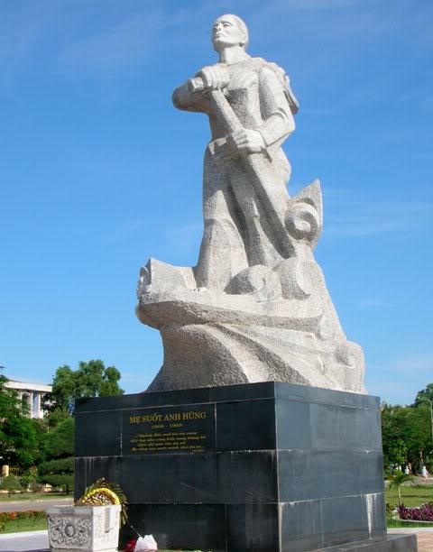 สถานีโทรทัศน์อิตาลี่จัดgameshowประกวดร้องเพลงเกี่ยวกับประธานโฮจิมินห์