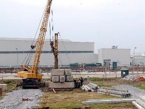 เงินทุนจดทะเบียนใหม่และเงินทุนเพิ่มเติมของโครงการFDIเพิ่มสูงขึ้น