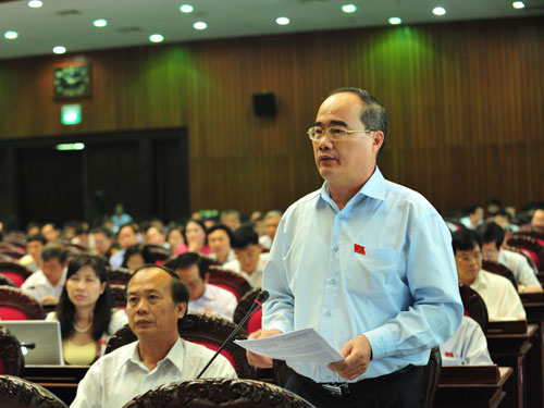 ยกระดับประสิทธิภาพการใช้เงินทุนพันธบัตรของรัฐบาลในด้านการก่อสร้างพื้นฐาน
