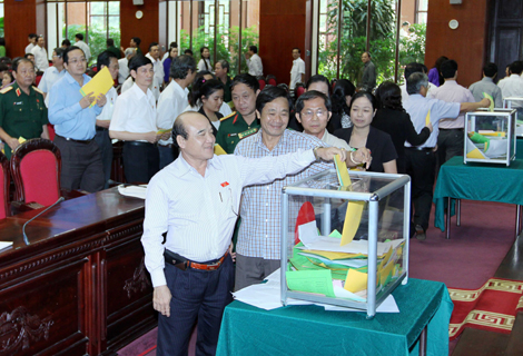 รัฐสภาประกาศผลการลงมติไว้วางใจ๔๗ตำแหน่งที่รัฐสภาเลือกและอนุมัติ