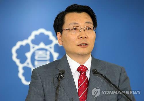 การเจรจาระดับรัฐบาลระหว่างสองภาคเกาหลีถูกยกเลิก