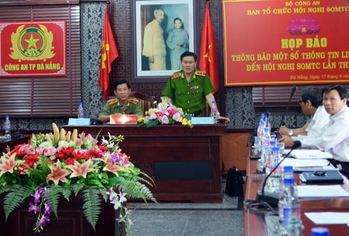 การประชุมอาเซียนเกี่ยวกับการป้องกันและปราบปรามอาชญากรรมข้ามชาติ เป้าหมายและปฏิบัติการร่วม