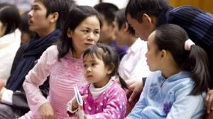 ชมรมชาวเวียดนามได้รับการรับรองเป็นชนกลุ่มน้อยในสาธารณรัฐเช็ก