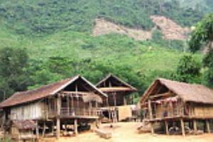 ออสเตรเลียให้ความช่วยเหลือประชาชนในเขตที่ยากจนของเวียดนาม