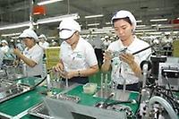 บรรดานักธุรกิจอินเดียให้ความสนใจต่อการลงทุนและประกอบธุรกิจในเวียดนาม