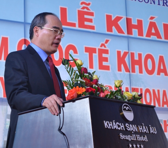 กิจกรรมต่างๆในกรอบโครงการ“การพบปะสังสรรค์เวียดนาม ครั้งที่๙”