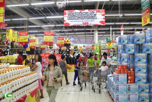 IFC ให้คำมั่น ช่วยเหลือการขยายตัวทางเศรษฐกิจในเวียดนาม