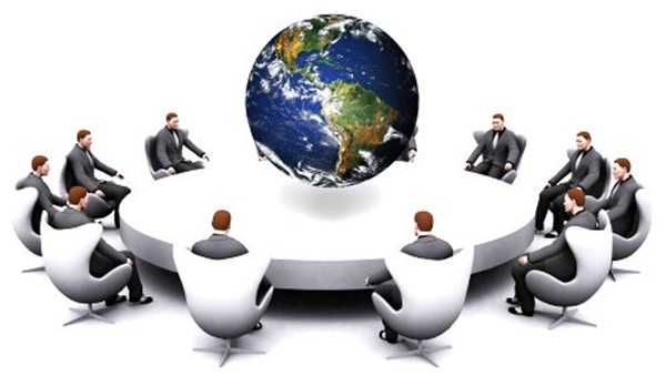 ความคิดสร้างสรรค์และการเปลี่ยนแปลงใหม่เป็นแนวโน้มในกิจกรรมธุรกิจทั่วโลก