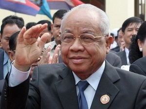 พรรคประชาชนกัมพูชาพร้อมที่จะเจรจาบนเจตนารมณ์แห่งการปรองดองชาติ