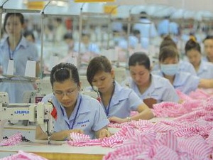 ธนาคารพัฒนาเอเชียพยากรณ์ เศรษฐกิจเวียดนามจะมีอัตราการขยายตัวร้อยละ๕.๒