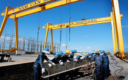 หารือถึงเนื้อหาสำคัญๆในการประชุมคณะกรรมาธิการสามัญแห่งรัฐสภาครั้งที่๒๒