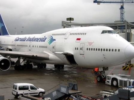 อินโดนีเซียเตรียมพร้อมให้แก่นโยบายเปิดน่านฟ้าอาเซียน