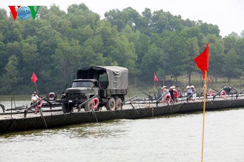 เตรียมฝึกซ้อมรับมือกับภัยพิบัติธรรมชาติ