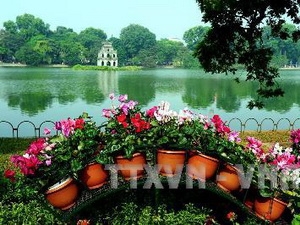 การประชุมครบองค์เครือข่ายเมืองใหญ่แห่งเอเชียศตวรรษที่๒๑หรือ ANMC21 จะจัดขึ้น ณ กรุงฮานอย