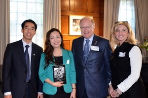 พิมพ์จำหน่ายหนังสือ“โฮจิมินห์ มนุษยศาสตร์ และการพัฒนา ”