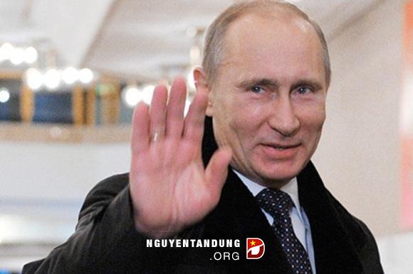 ประธานาธิบดีรัสเซียเยือนเวียดนาม: ร่วมผลักดันความสัมพันธ์ระหว่างสองประเทศ