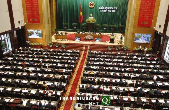 ความพยายามในการเปลี่ยนแปลงใหม่การตั้งและตอบกระทู้ถามในการประชุมรัฐสภาครั้งที่๖ สมัยที่๑๓