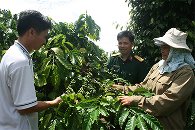 เวียดนามให้ความสนใจเป็นอันดับต้นๆต่อด้านสวัสดิการสังคมและการแก้ปัญหาความยากจน