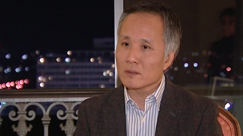 เสร็จสิ้นการเจรจายูทาห์เกี่ยวกับTPP ที่ประเทศสหรัฐ