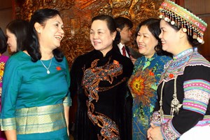 เวียดนามเห็นพ้องขยายความสัมพันธ์หุ้นส่วนยุทธศาสตร์กับญี่ปุ่น