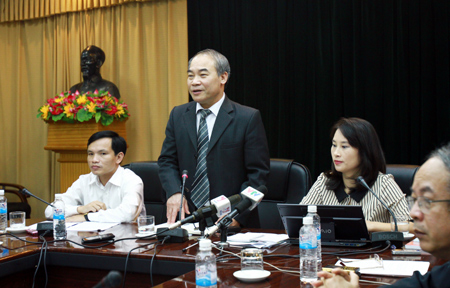 เวียดนามอยู่ในจำนวน๒๐ประเทศที่มีคะแนนสูงของโครงการPISA